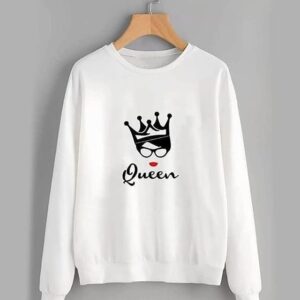 Queen Sweatshirt