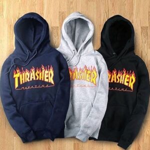 Therasher Hoodie