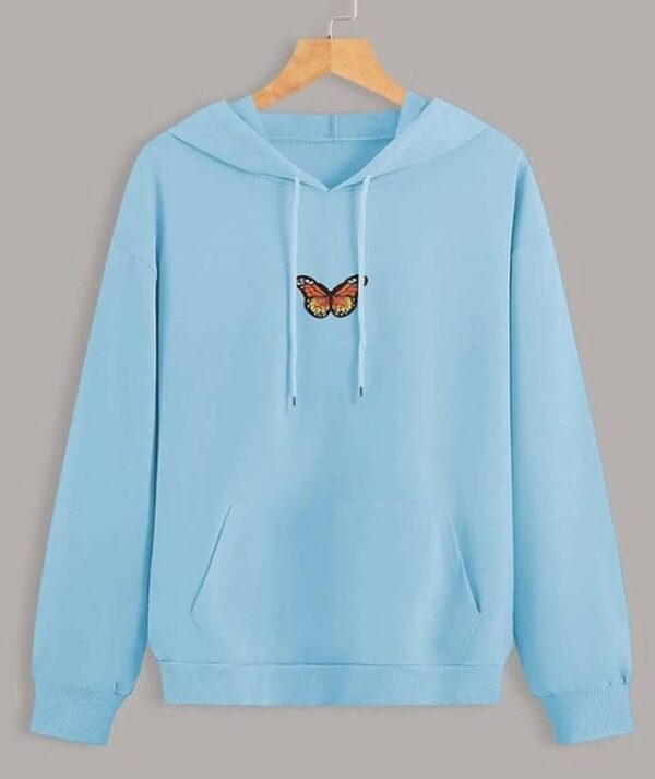 Butterfly Hoodie