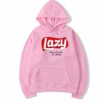 Lazy Hoodie