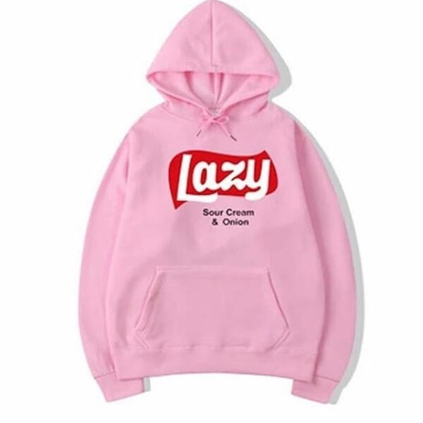 Lazy Hoodie