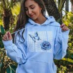 Lost without you Hoodie