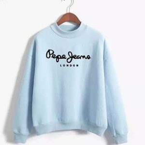 Papa jeam Sweatshirt