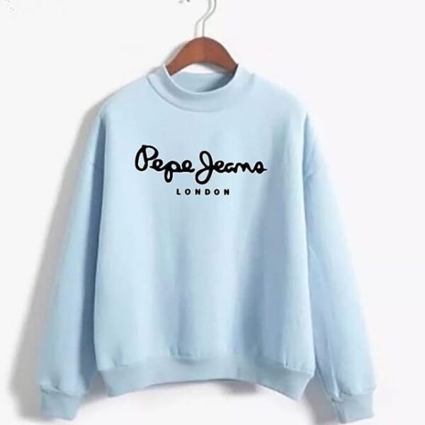 Papa jeam Sweatshirt
