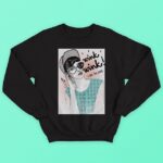 Wink Sweatshirt
