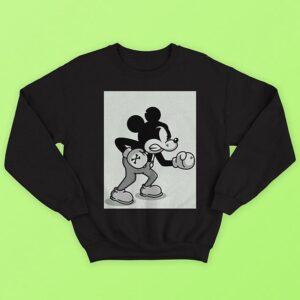 Micky Sweatshirt