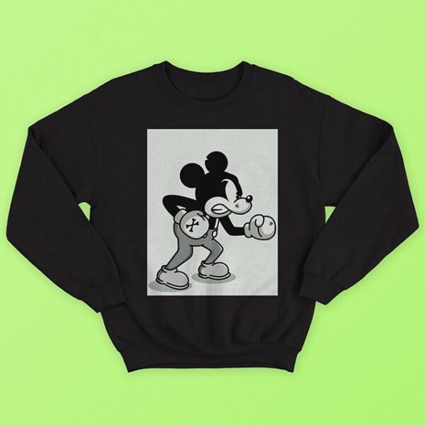Micky Sweatshirt