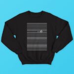 Peeky Sweatshirt