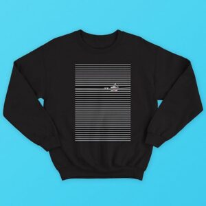 Peeky Sweatshirt