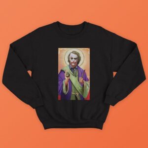 Priest Joker Sweatshirt