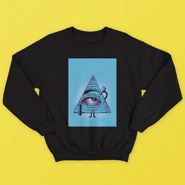 Horus Sweatshirt Horus Sweatshirt