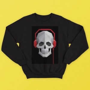 HedoSkull Sweatshirt