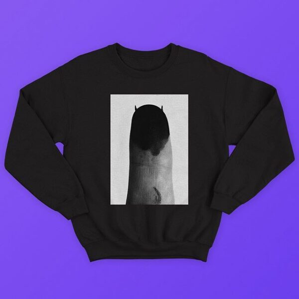 fingdrd Sweatshirt