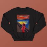 DeadPool Sweatshirt
