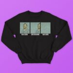 Van Gone Sweatshirt