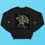 Pickle Rick Sweatshirt