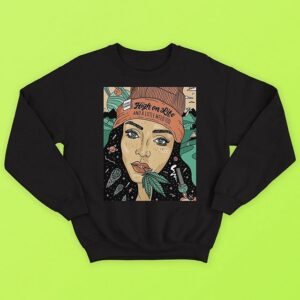 Highon Life Sweatshirt
