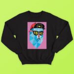 Fresco Sweatshirt
