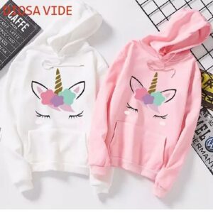 Unicorn Hoodie