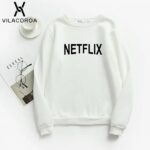 Netflix Sweatshirt