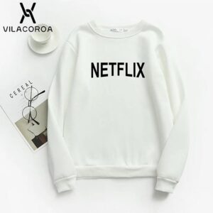 Netflix Sweatshirt