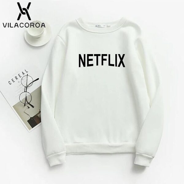Netflix Sweatshirt