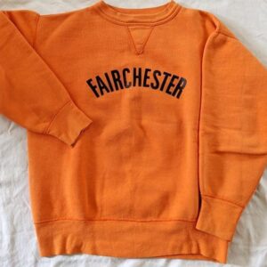 Fair Chester Sweatshrit