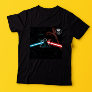 Pink Vader T-Shirt