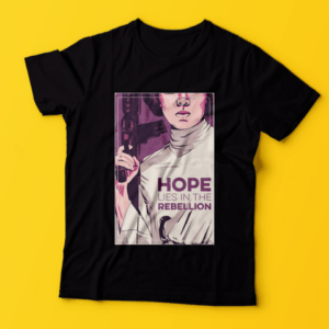 Rebel Hope T-Shirt