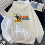 Naruto Hoodie