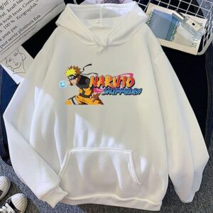 Naruto Hoodie