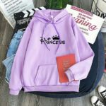 Princess Hoodie