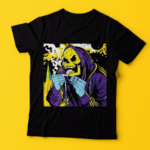 Skele Dope T-Shirt