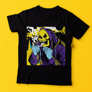 Skele Dope T-Shirt