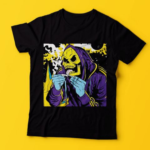 Skele Dope T-Shirt