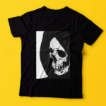 Skull T-shirt