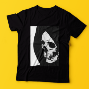 Skull T-shirt