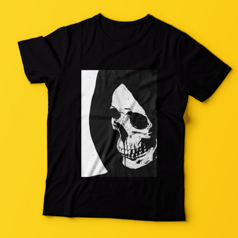 Skull T-shirt