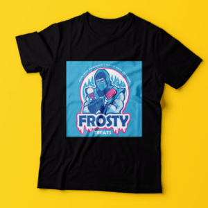 Frosty Treats T-Shirt