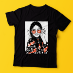 Sun Shine T-Shirt