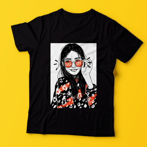Sun Shine T-Shirt