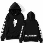 Billieelish Hoodie