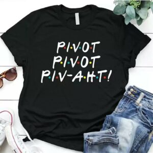 P.I.V.O.T T-Shirt
