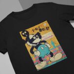 Tricky Mickey T-Shirt