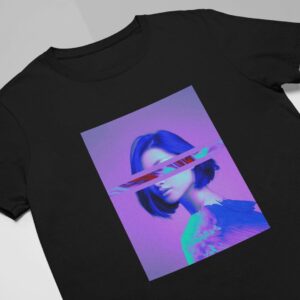 Winged Beauty T-Shirt