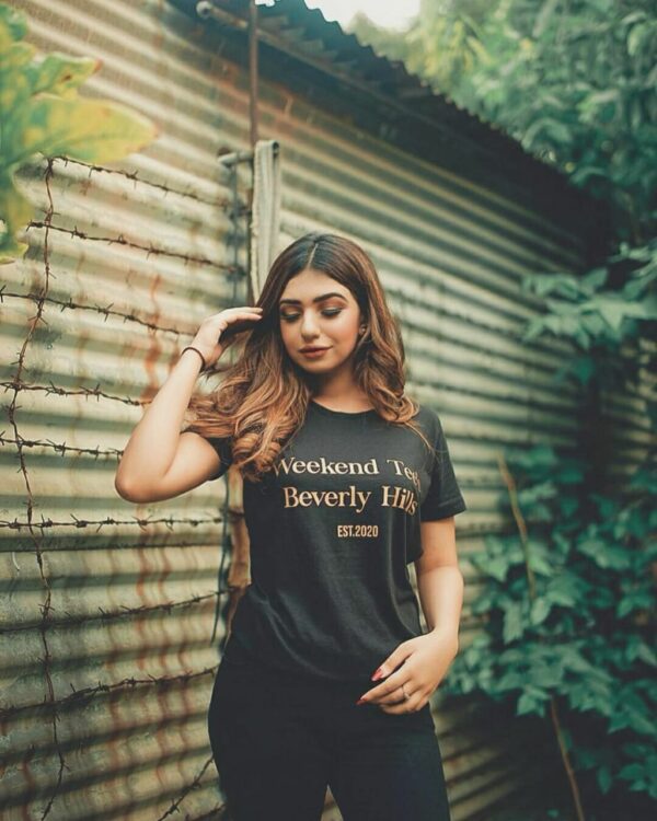 Weekend Test Beverly Hils T-Shirt