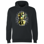 Infinity Gauntlet Hoodie