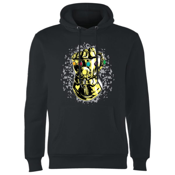 Infinity Gauntlet Hoodie