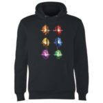 Infinity Stones Hoodie