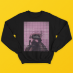 Error (I Dont Understand) Sweatshirt